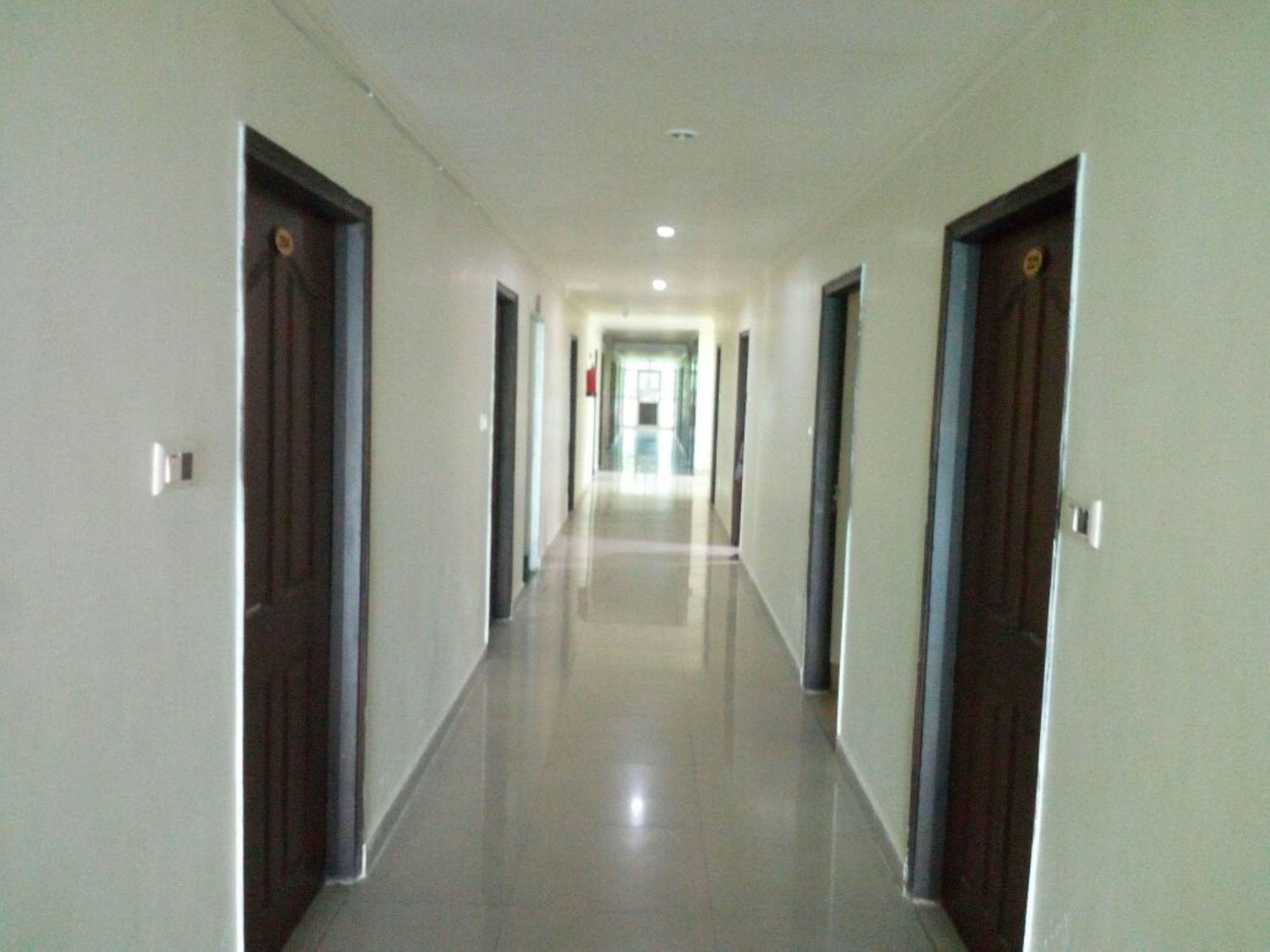 Bodhgaya Gautam Hotell Exteriör bild